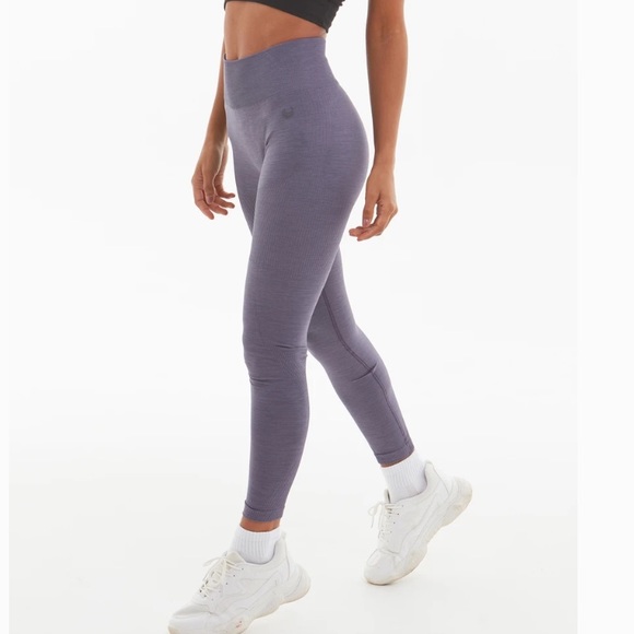 Lazuli Label Pants - Lazuli Label Sculpt Seamless Leggings
